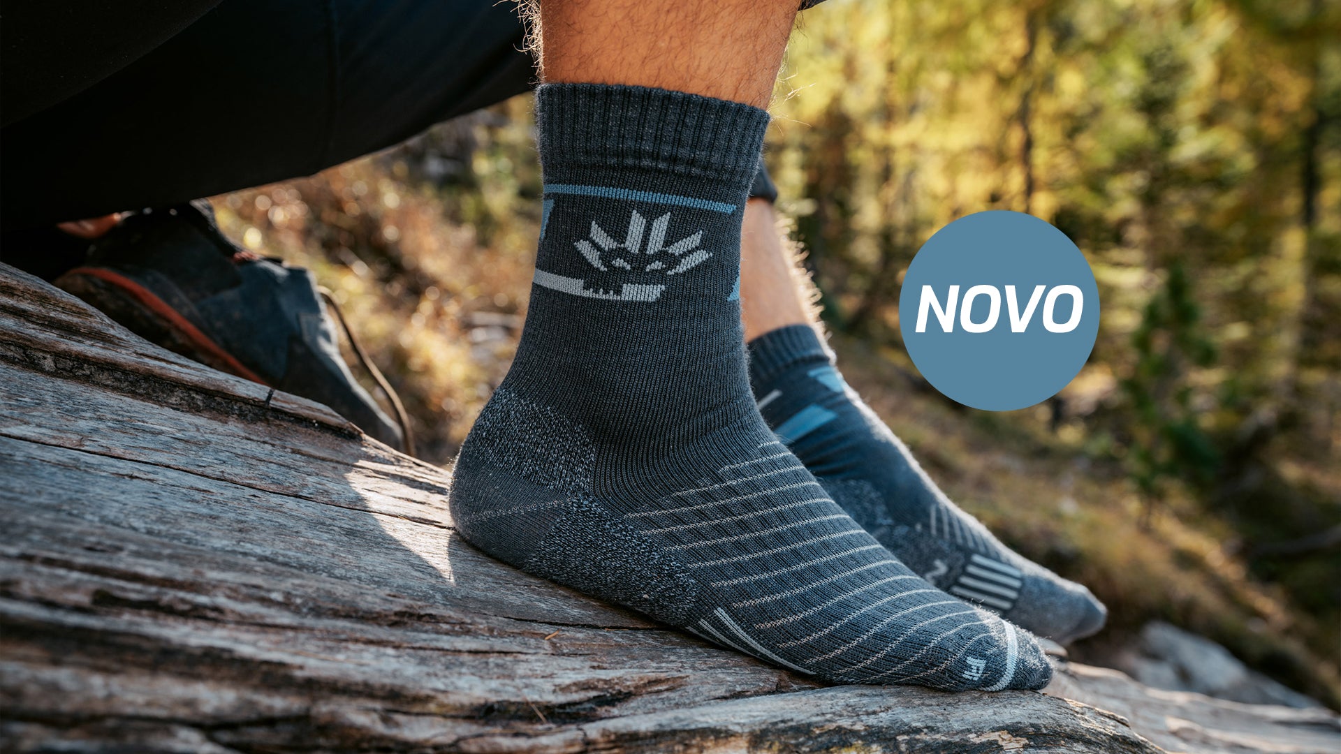 PREMIUM MERINO NOGAVICE