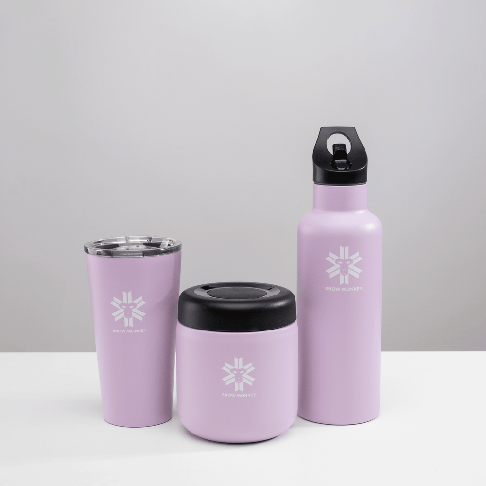 ACTIVE LIFESTYLE Package