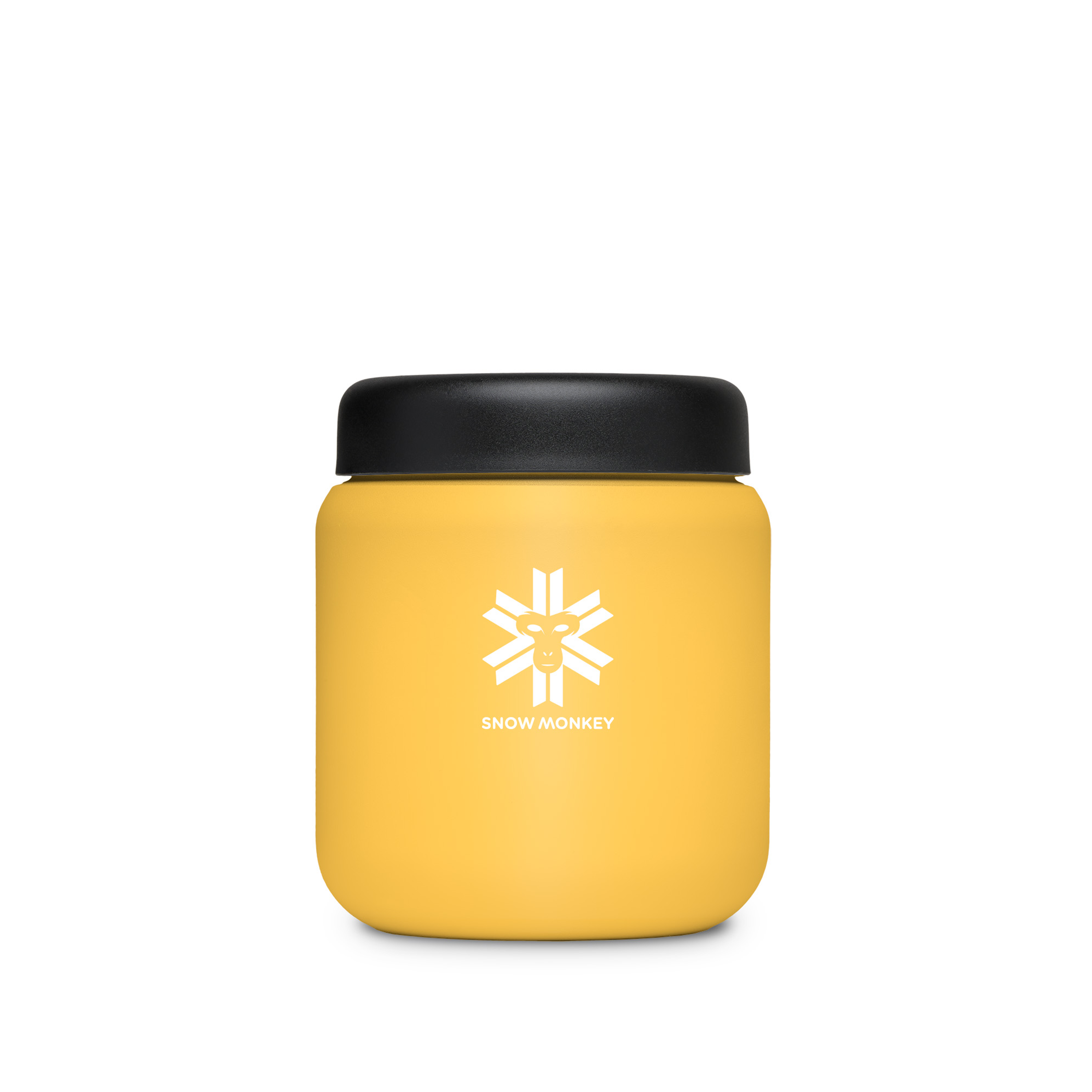 Foodie Maxi 700 ml Sunset yellow