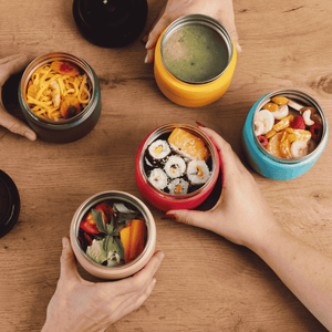 Foodie Mini 350 ml