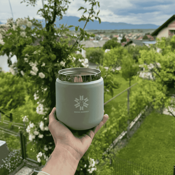 Foodie Midi 480 ml