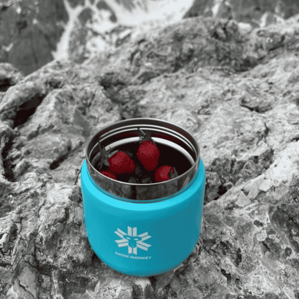 Foodie Midi 480 ml