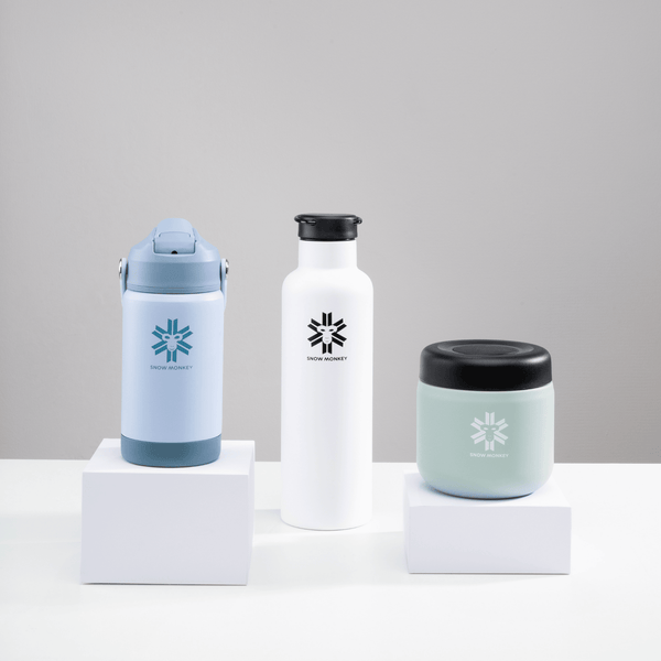 FUEL YOUR DAY Package