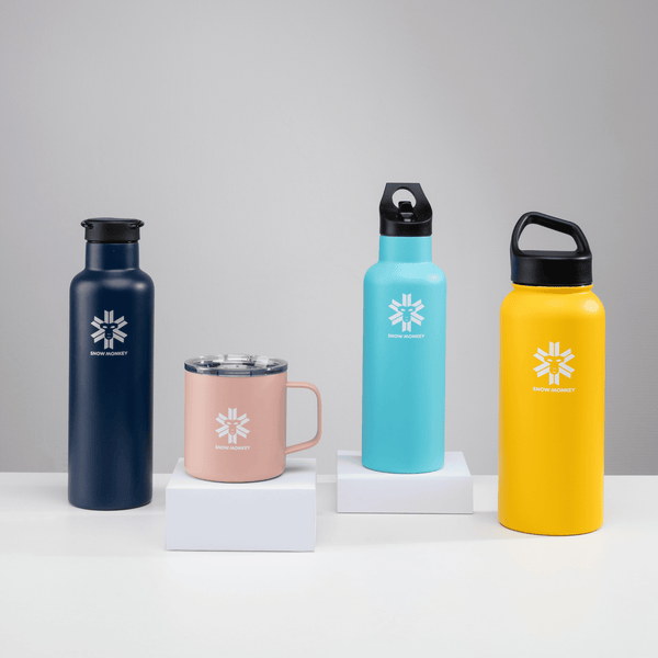 HYDRATION STATION Package