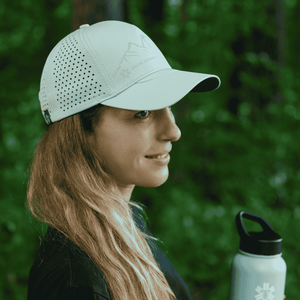 Kapa na šilt Active