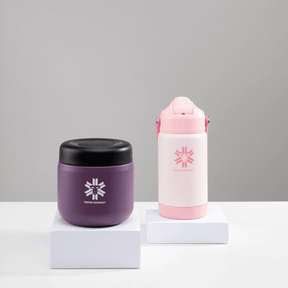 LITTLE ADVENTURER Package