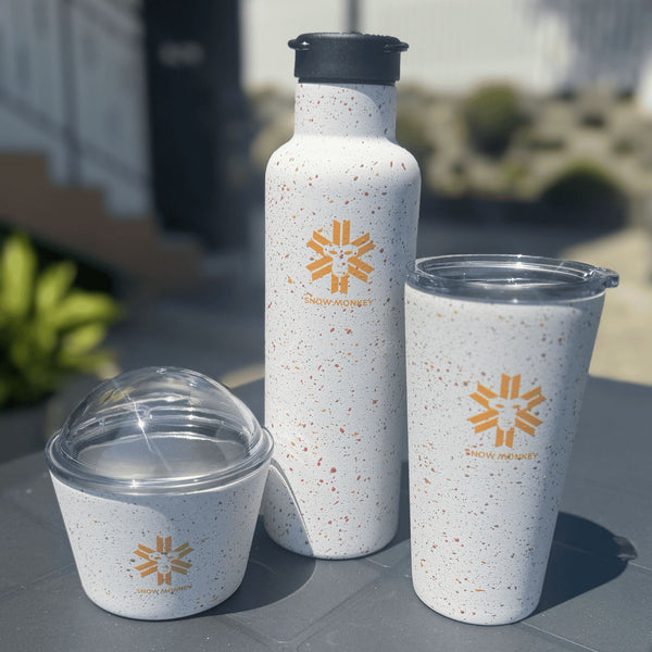 Mover 0,7 L Wild Dot