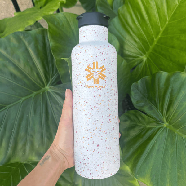 Mover 0,7 L Wild Dot