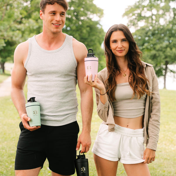 Sportski shaker 0,45 l