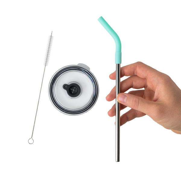 Slamica + pokrov Desert Breeze