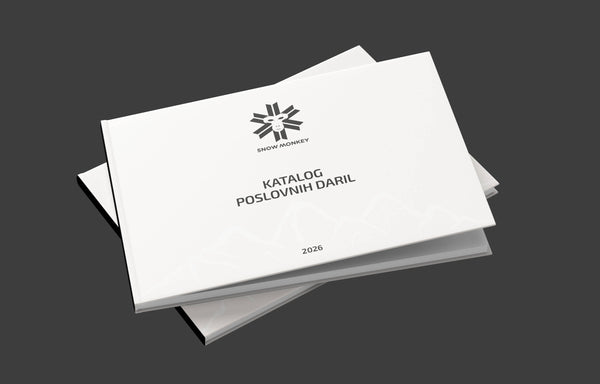 Katalog poslovnih daril