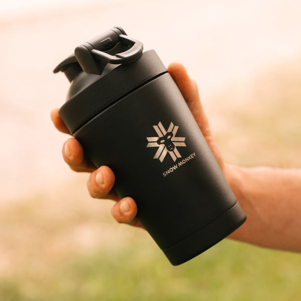 Sportski shaker 0,45 l