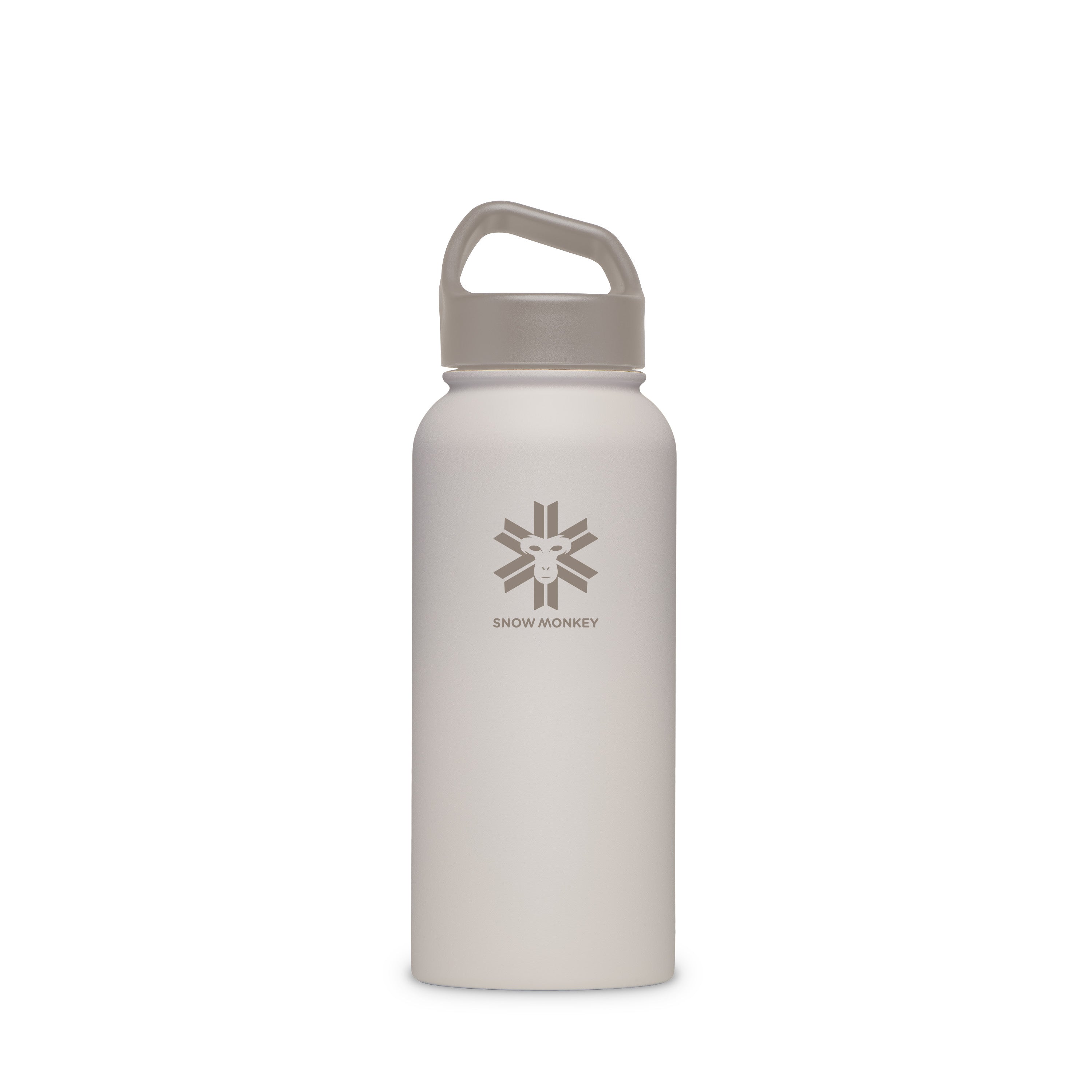Traveler 1 L Mocca Brown