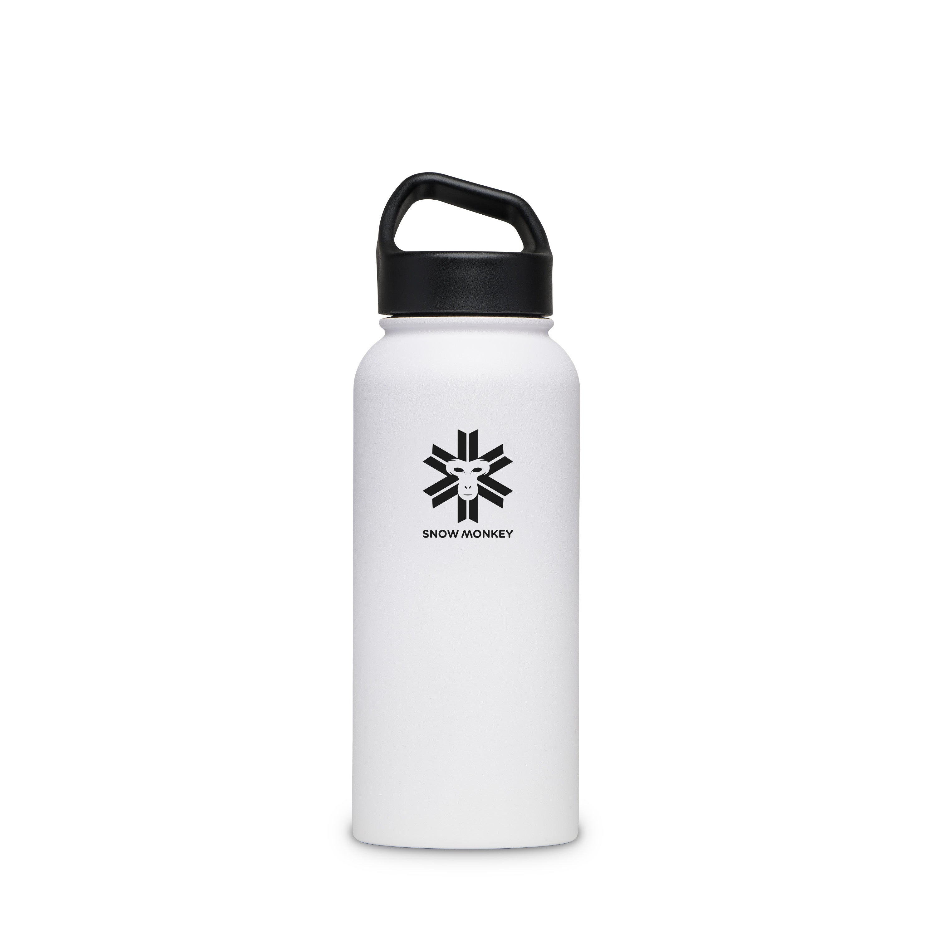 Traveler 1 L White