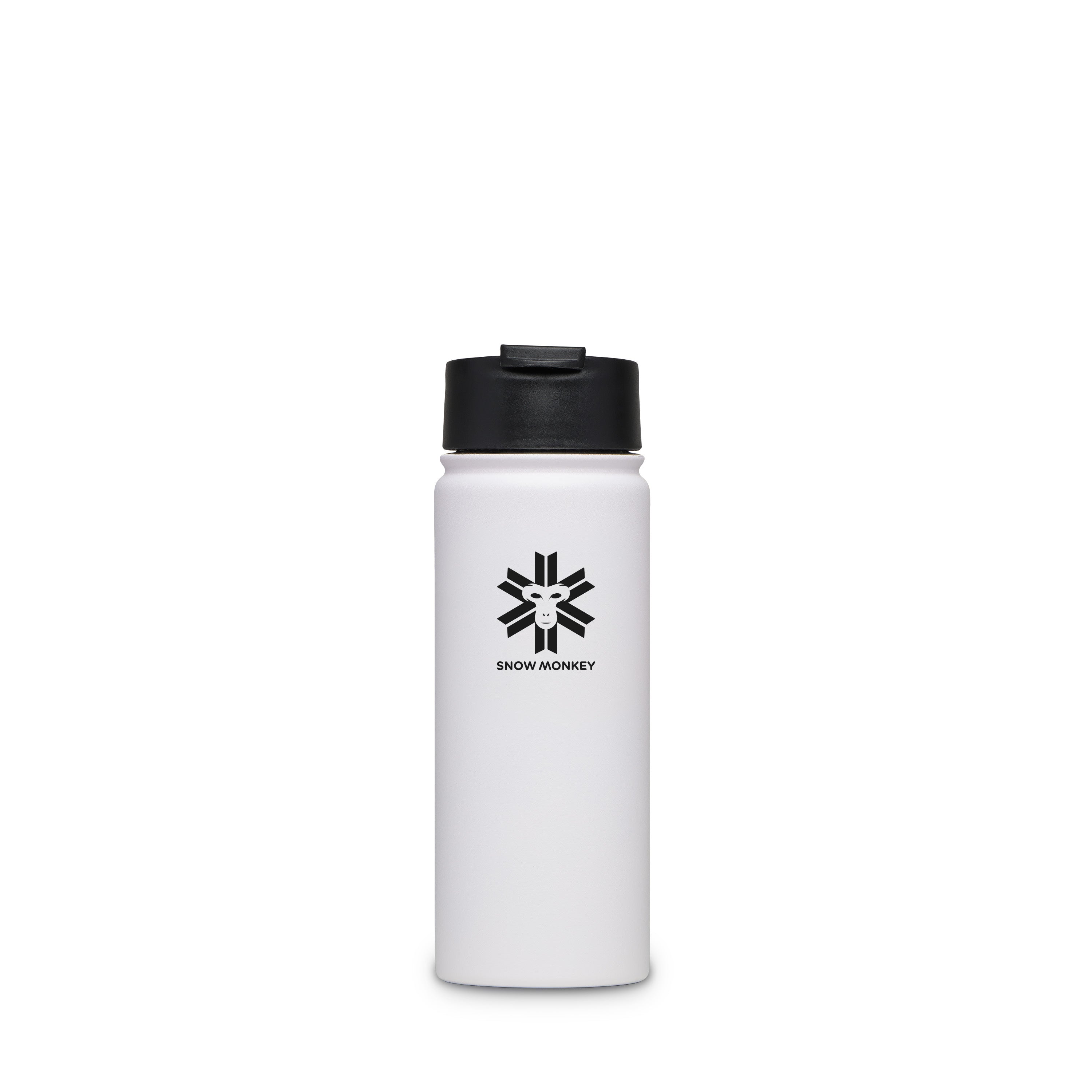 Urban explorer 0,5L White