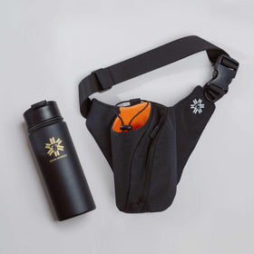 Paket Loop + Urban Explorer