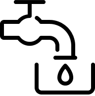 Pralna notranjost