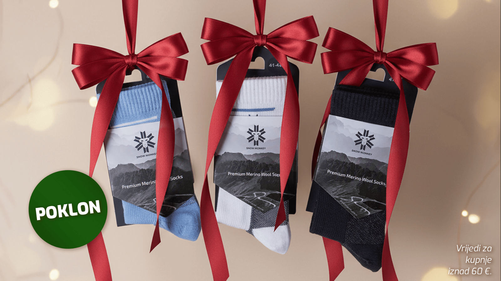 Poklon uz kupnju 🎁