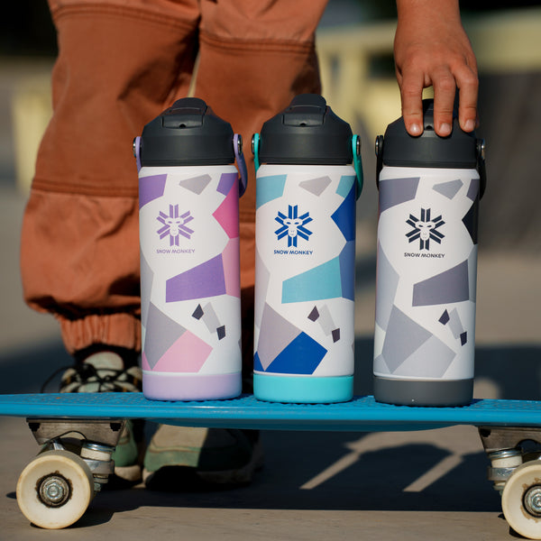 Kids 530 ml Shadow Strike