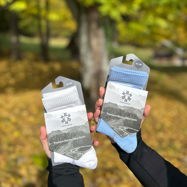 Paket Double Trouble