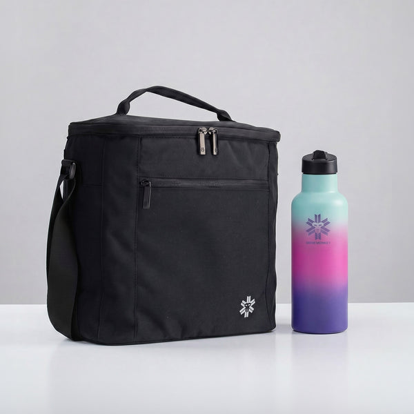 Baggie + Go Getter SUMMER EDITION