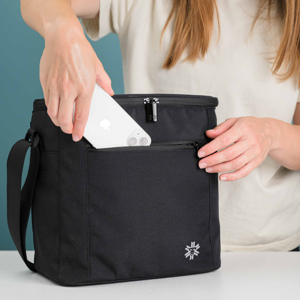 Baggie termo torba