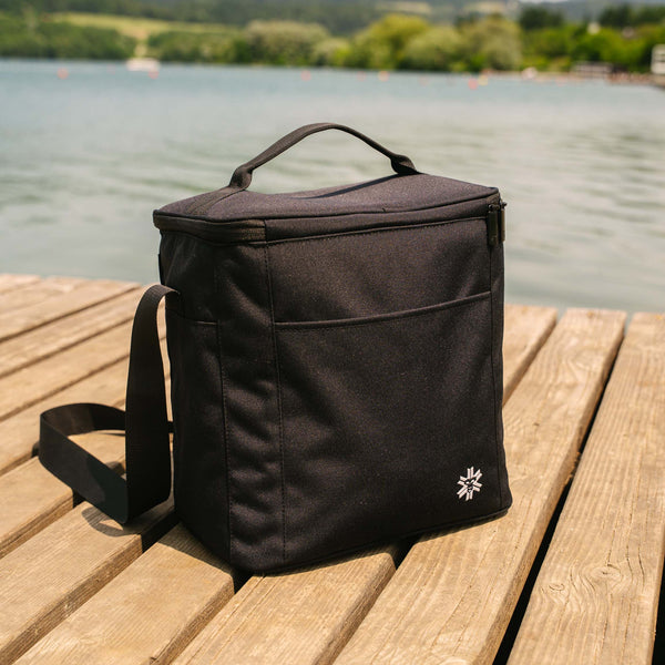 Baggie termo torba