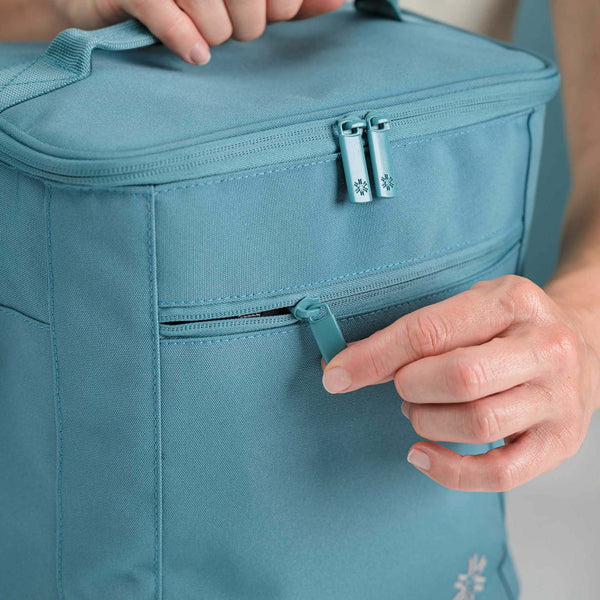 Baggie termo torba