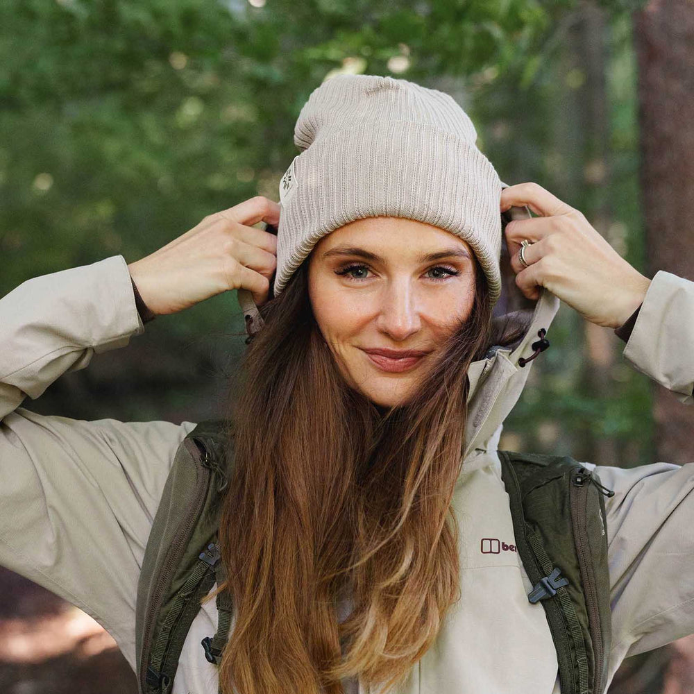 Winter beanie