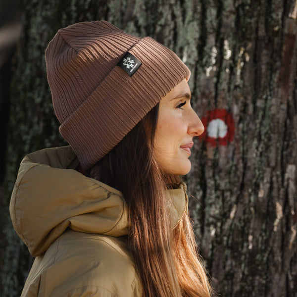 Winter beanie