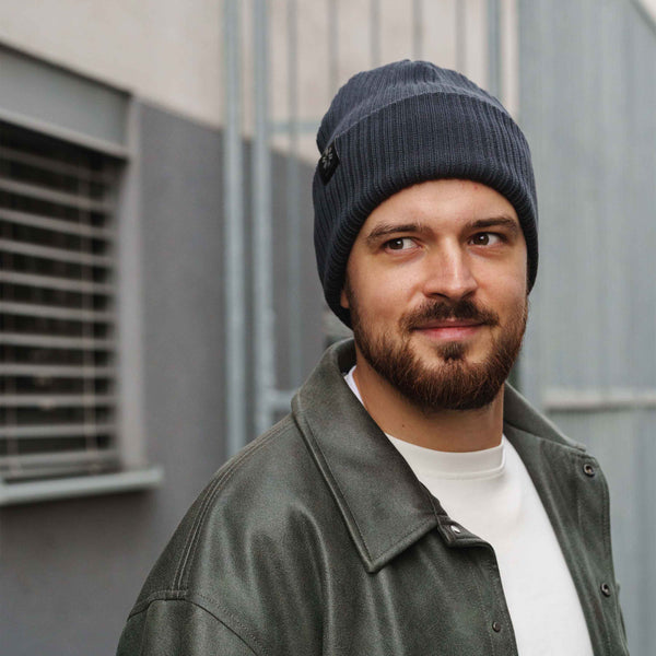 Winter beanie