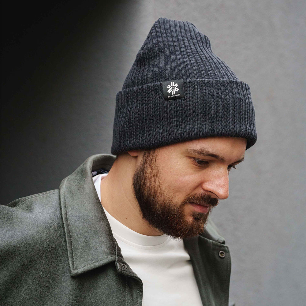 Winter beanie