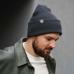 Winter beanie