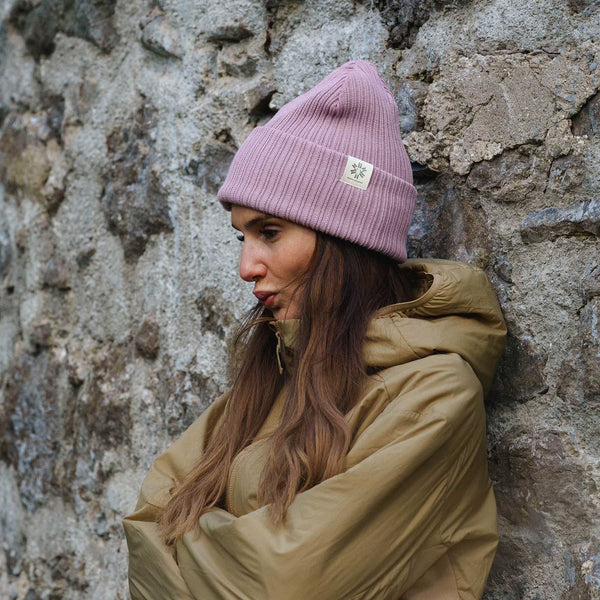 Winter beanie