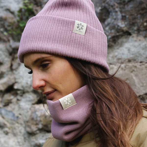 Winter beanie