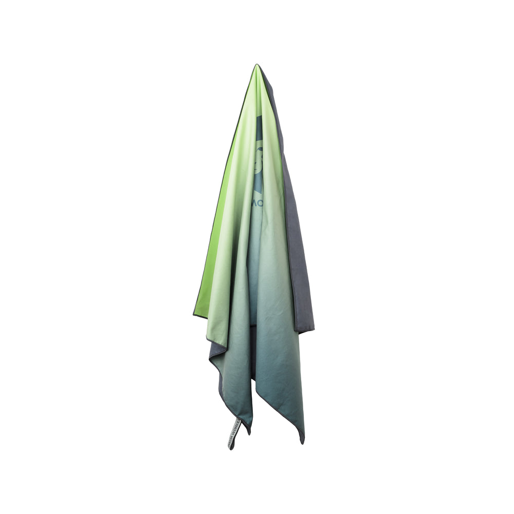 Towel Lime Splash