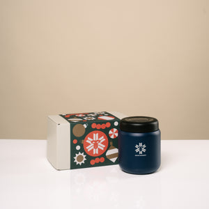 Christmas set Foodie Maxi