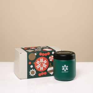 Christmas set Foodie Midi