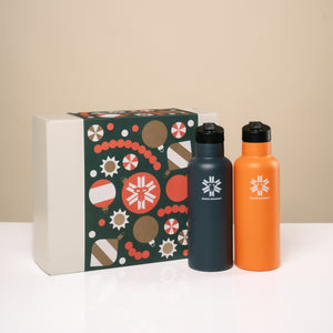 Christmas set 2x Go-getter