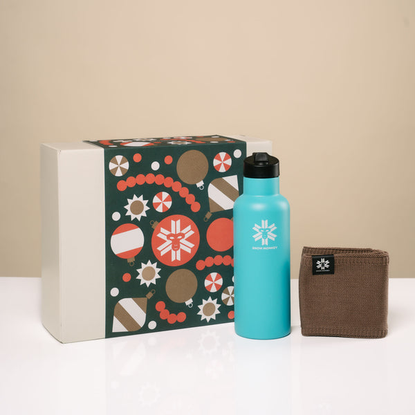 Christmas set Go-getter + Headband