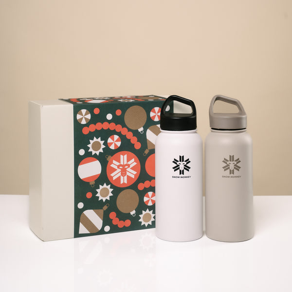 Christmas set 2x Traveler