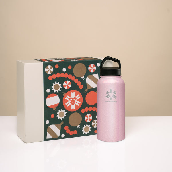 Christmas set Traveler Winter Edition