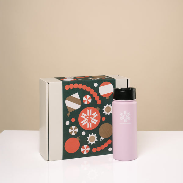 Christmas set Urban Explorer