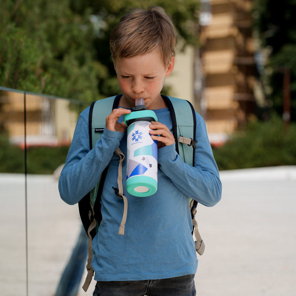 Kids 530 ml Frost Byte