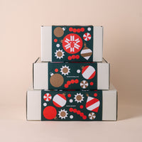 Darilna škatla Snow Monkey