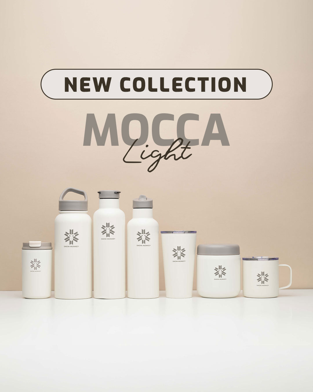 Mocca Light