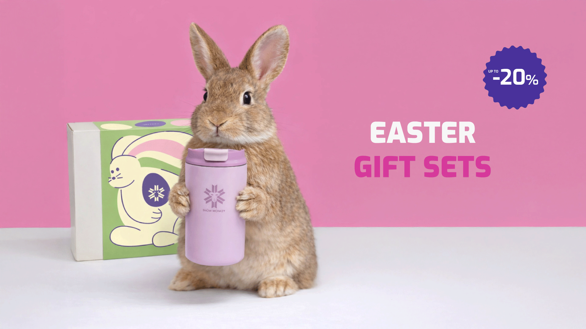 🐰 EASTER SETS 🐰