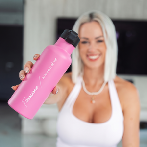 Go-getter Fit Akademija 0,6 L