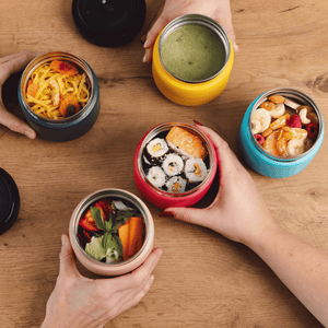 Foodie Mini 350 ml