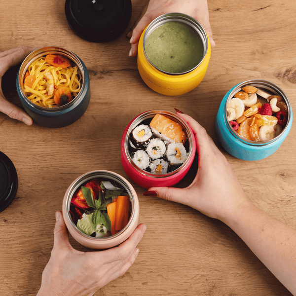Foodie Mini 350 ml